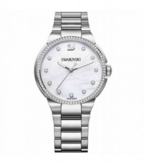 RELOJ SWAROVSKI CITY CRY - 5181635