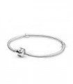 PULSERA PLATA 590702-20HV - 590702-20HV