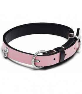 COLLAR PANDORA PET FRIENDLY - 312262C02-S