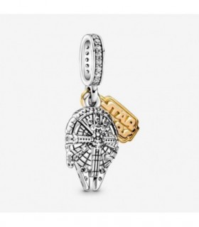 CHARM PANDORA HALCON MILENARIO - 769504C01