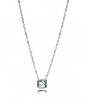 COLLAR PANDORA ELEGANCIA ATEMPORAL - 396241CZ-45