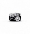 CHARM PANDORA CAMARA SPIDERMAN - 792352C01