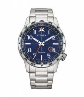 CITIZEN ECO DRIVE - BM7550-87L