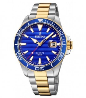 FESTINA PRESTIGE - F20362/4