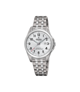 FESTINA TITANIUM - F20697/1