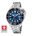 FESTINA DIVER SWISS - AUTOMATICO - F20043/2