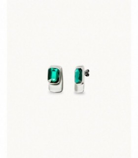 PENDIENTES UNOde50 - SER MAGNETICA - PEN0974VRDMTL0U