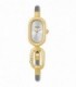 TOUS BICOLOR HOLD OVAL - 3000131900